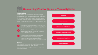 Onboarding