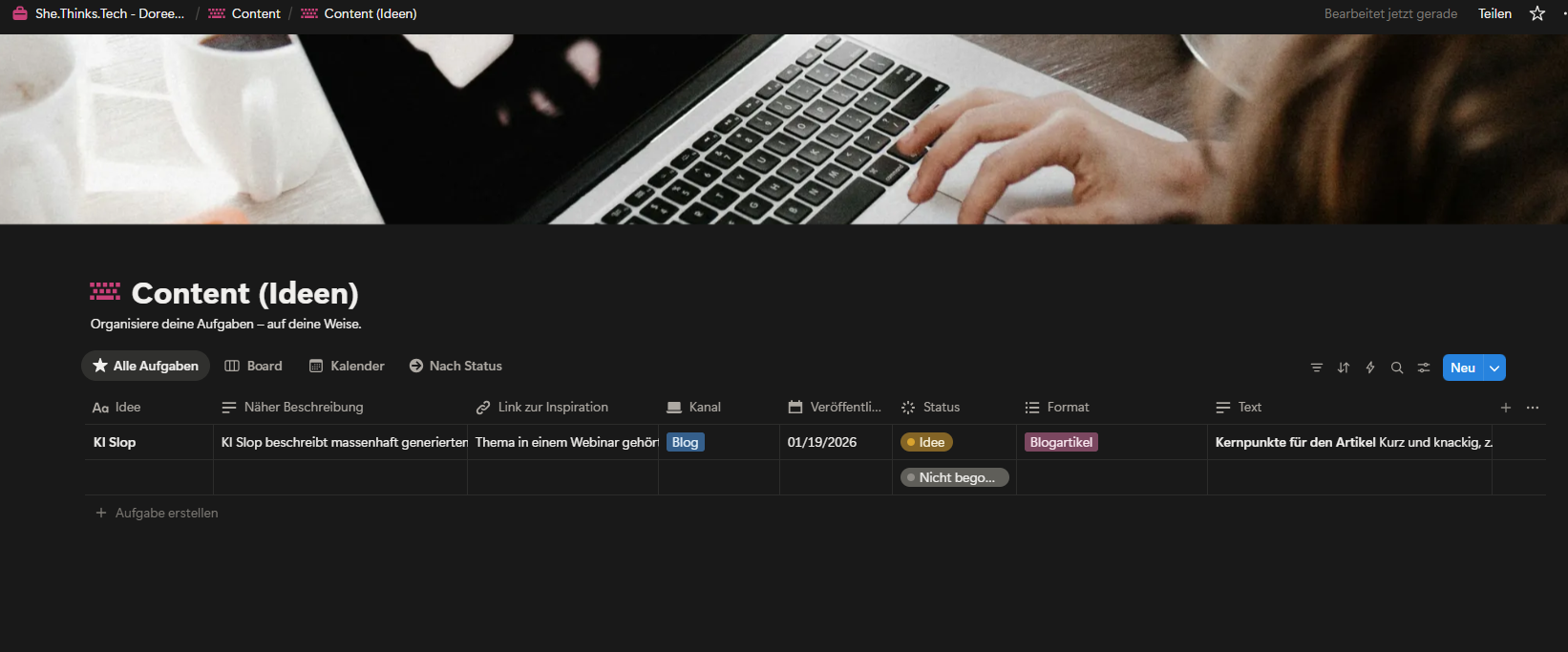Notion